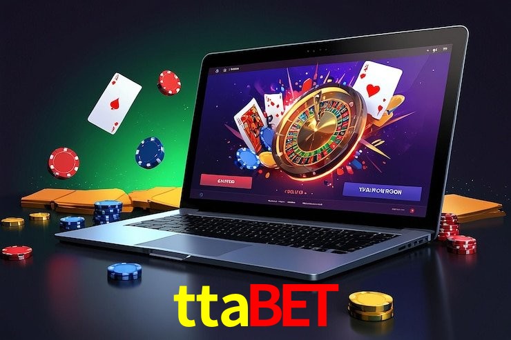 Imagem secundária de apoio para instalação do app ttabet
